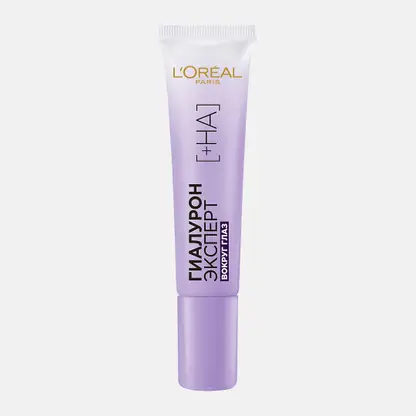 Крем вокруг глаз L’Oréal Paris Гиалурон Эксперт с гиалуроновой кислотой 15мл