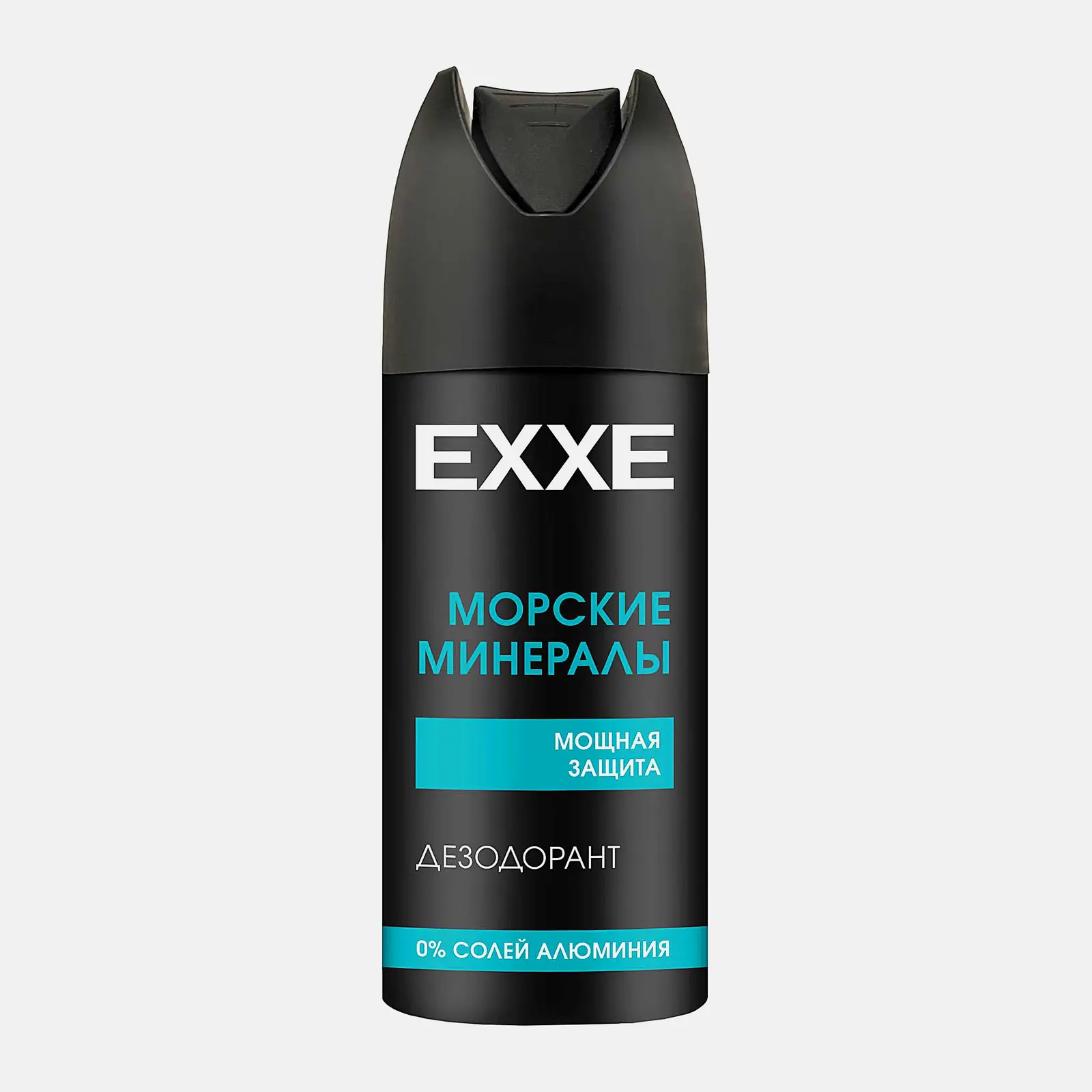 Дезодорант аэрозоль Exxe Men Breeze 150мл Дезодорант аэрозоль Exxe Men Breeze 150мл