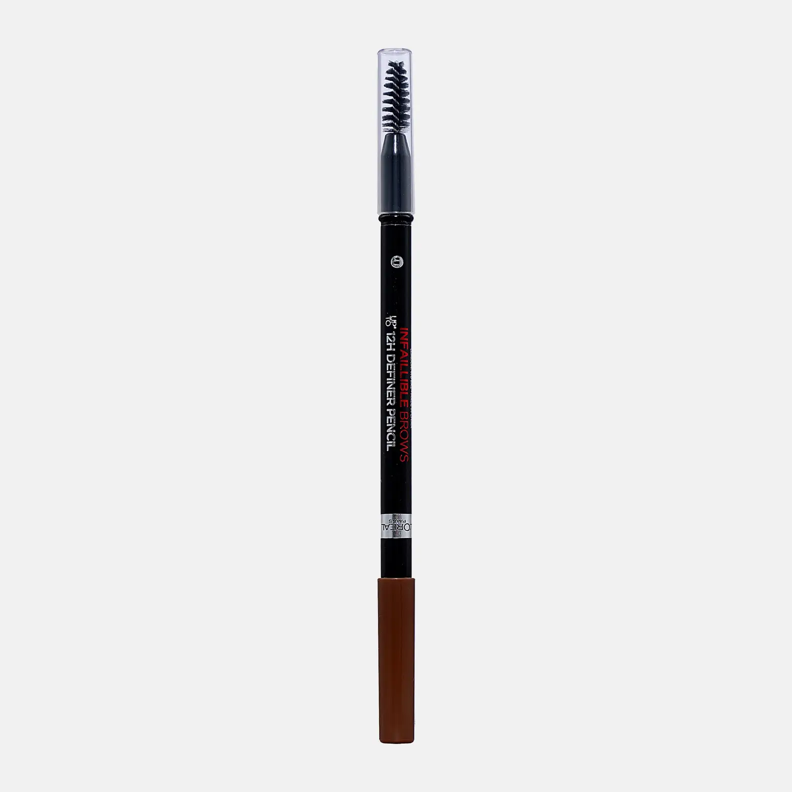 Карандаш для бровей L’Oréal Paris Color Riche 303 темно-коричневый