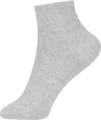 Изображение товара Носки женские Uno серые р.23-25 (35-40)