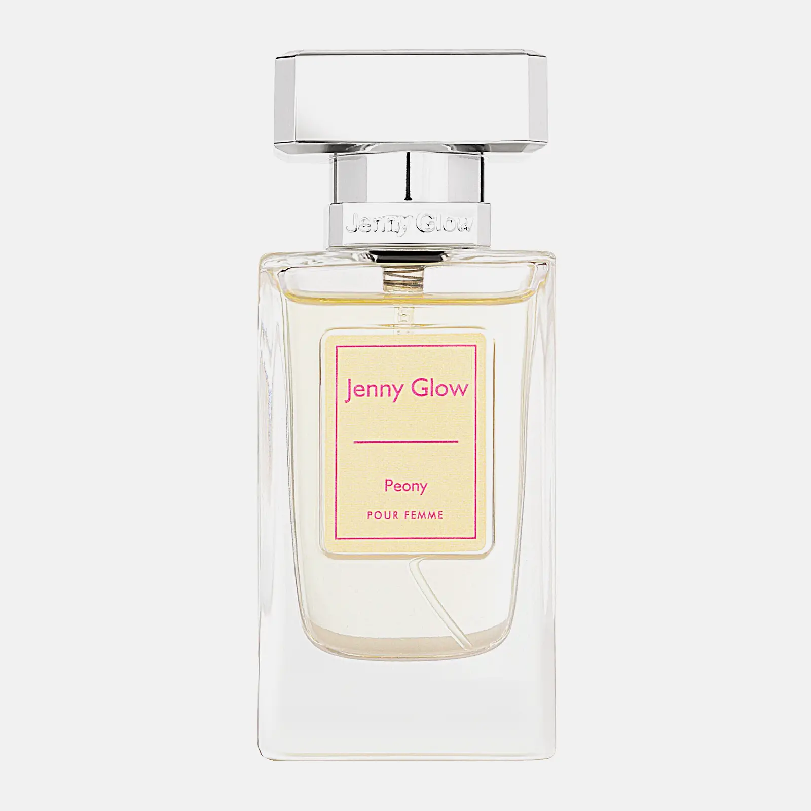 Парфюмерная вода Peony Jenny Glow женская 30мл