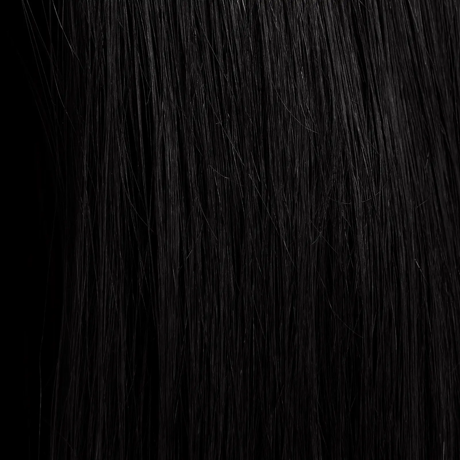 Стойкая крем-краска для волос Garnier Color Naturals Питательная оттенок 1 Черный - фото 4