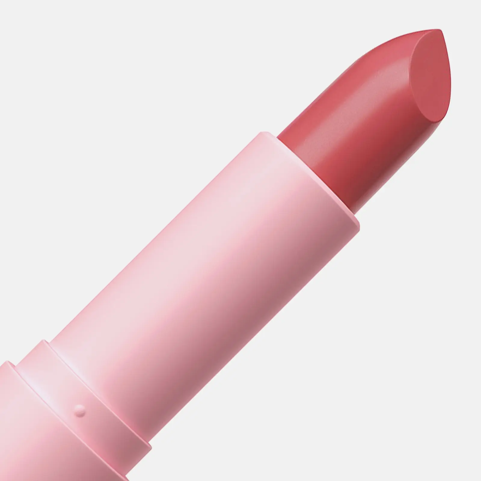 Помада для губ Praline New Divage тон 13 Rose Quartz