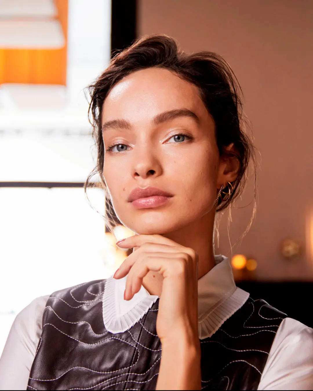 Крем тональный для лица L’Oréal Paris Infaillible Свежий тон Стойкий тон 30