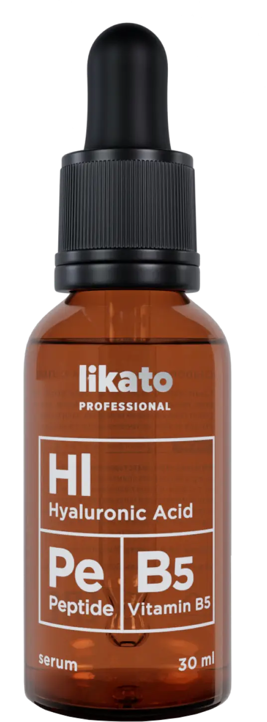 Сыворотка для лица Likato Professional лифтинг-эффект 30мл