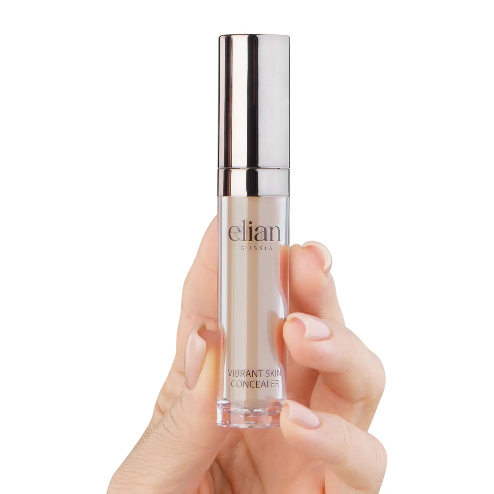 Консилер Elian Russia Vibrant Skin Bronze тон 04