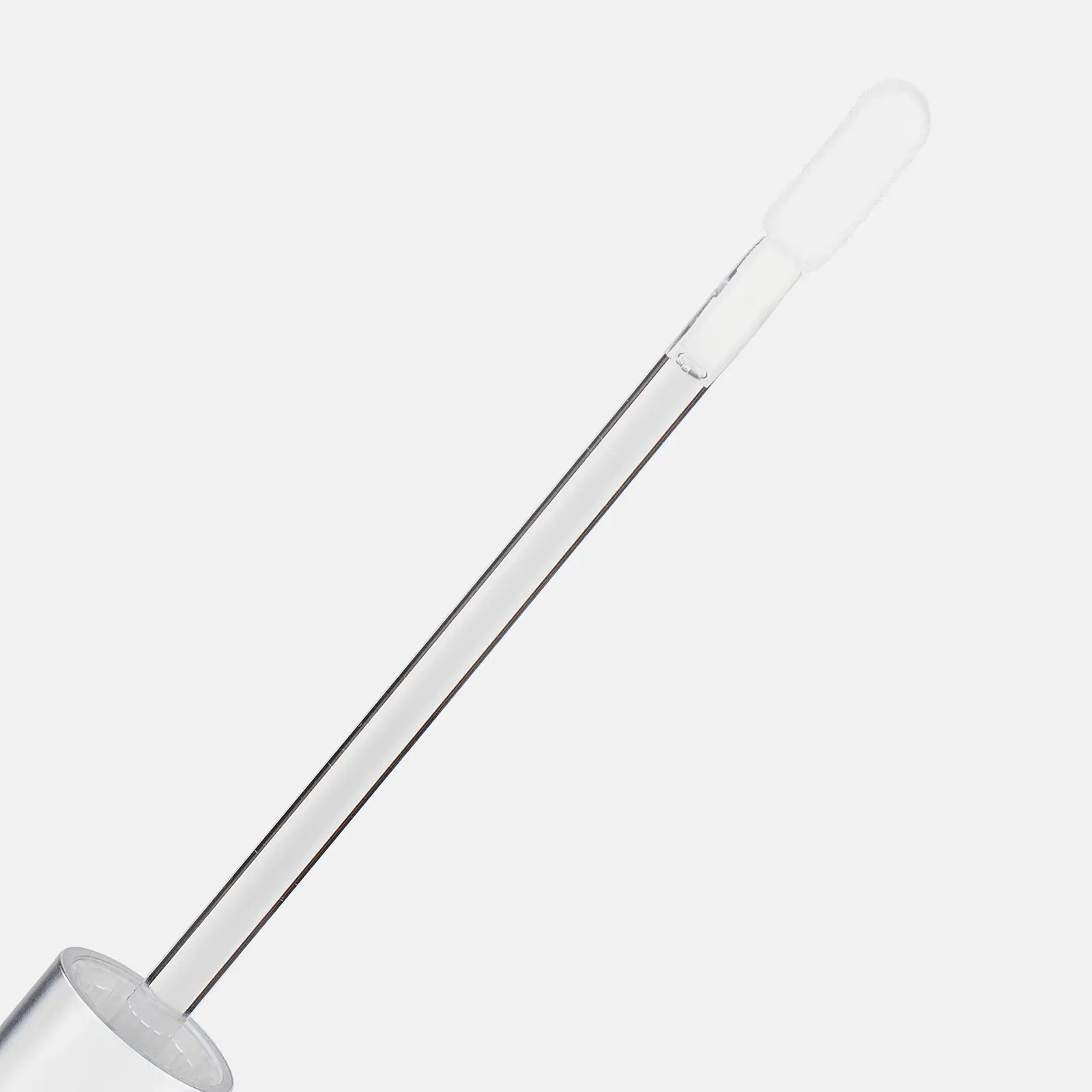 Блеск для увеличения объема губ тон 03 Influence Beauty