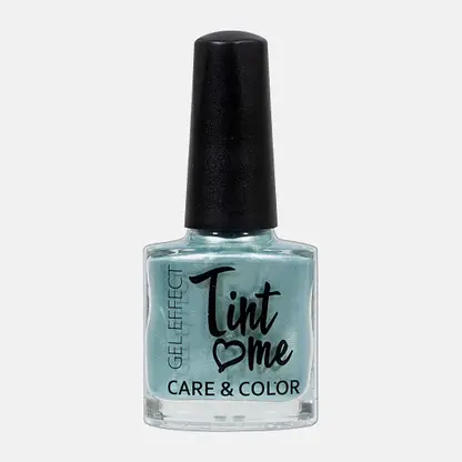 Лак для ногтей тон 73 Tint Me Care & Color