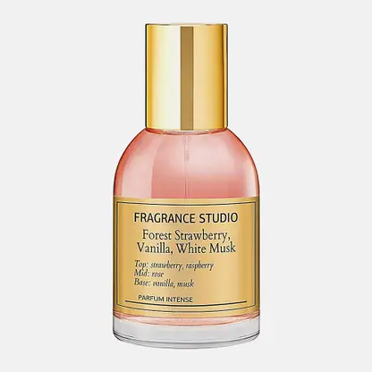 Духи Forest Strawberry, Vanilla, White Musk Proniche женские 50мл