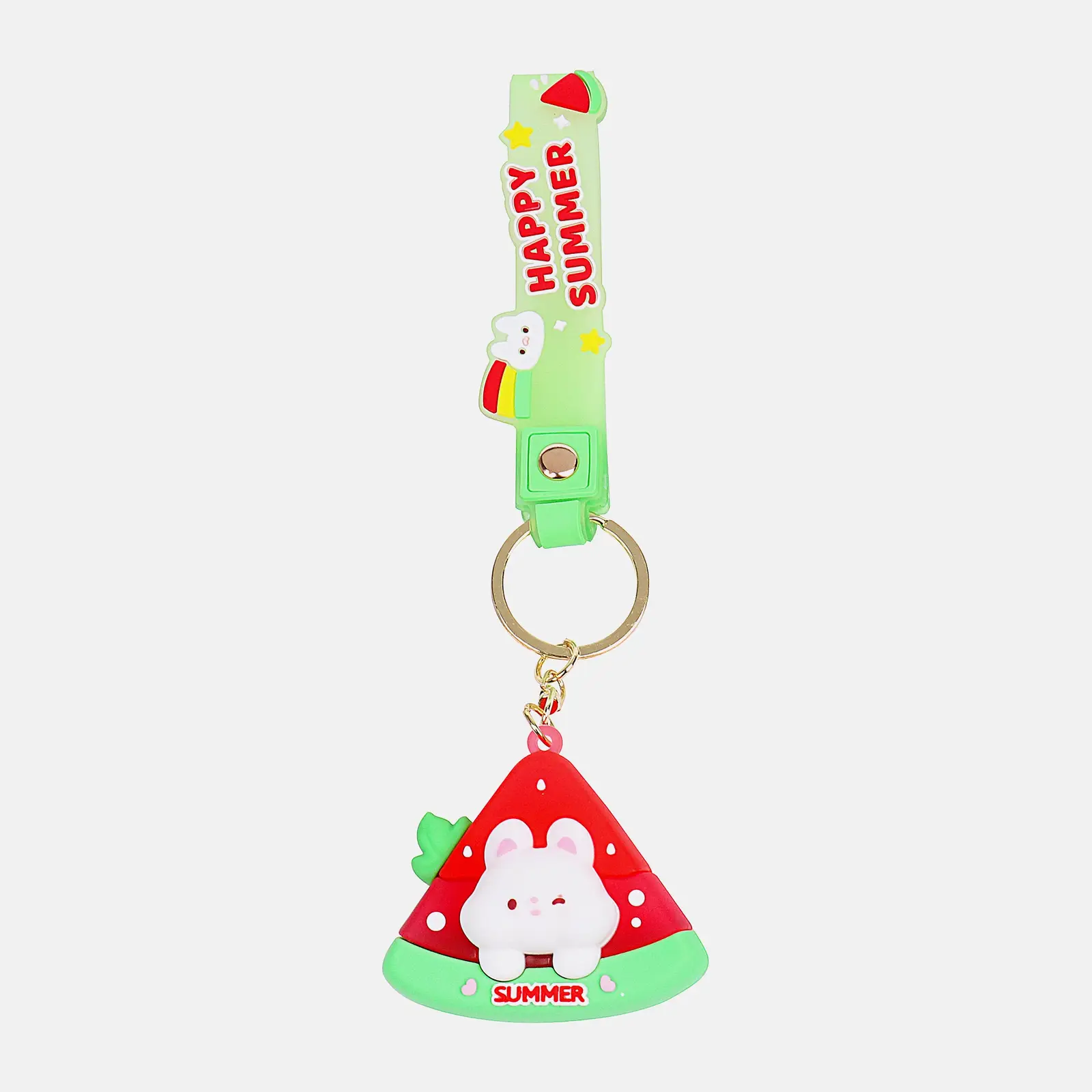 Брелок Зайчик LAF в ассортименте