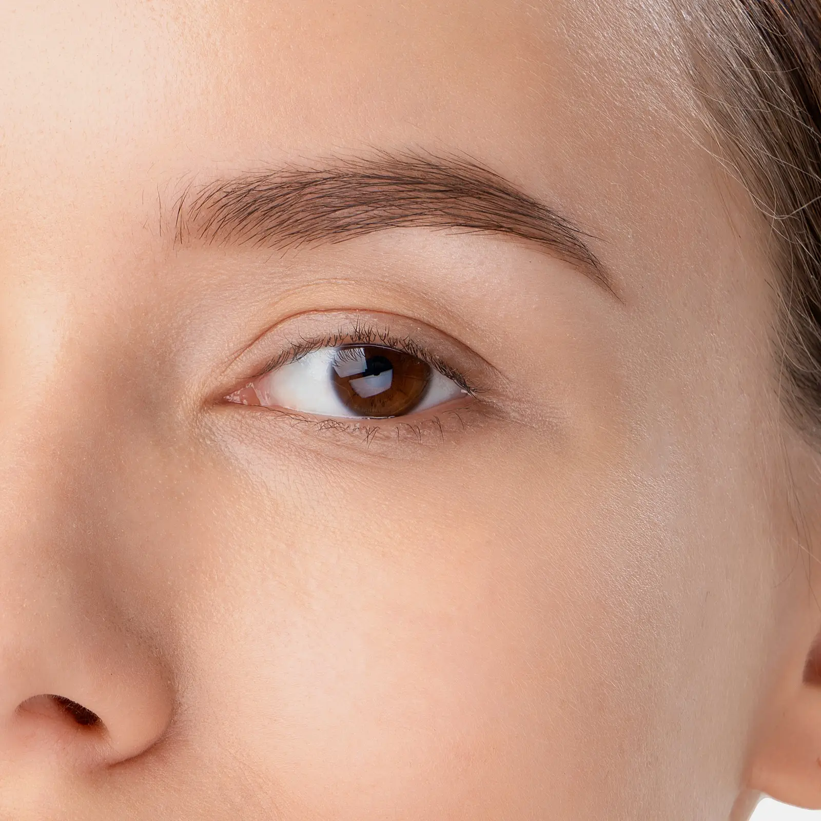 Автоматический карандаш для бровей тон 04 Stellary