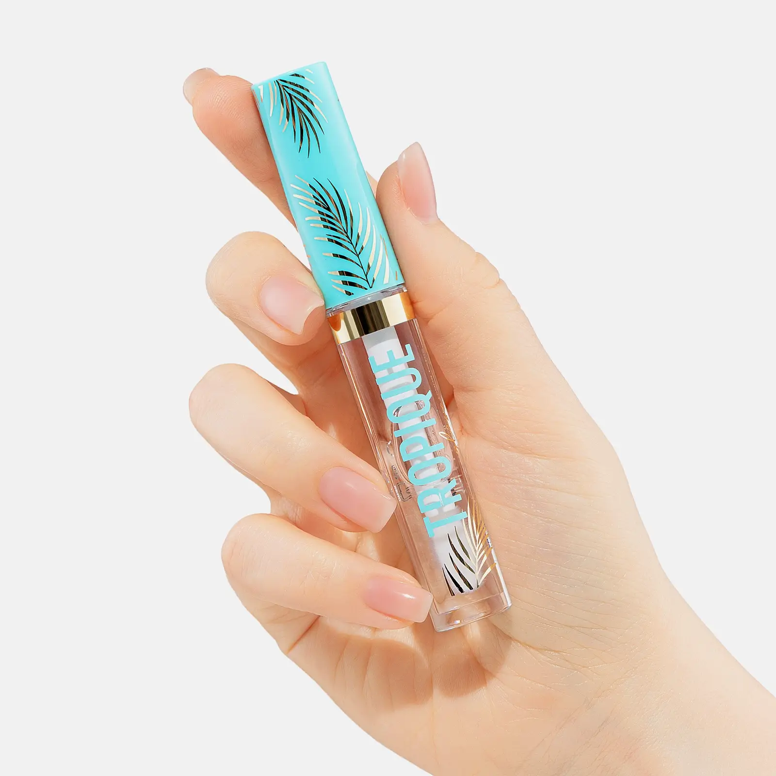 Блеск для губ Vivienne Sabo Tropique Gloss тон 01 - фото 2