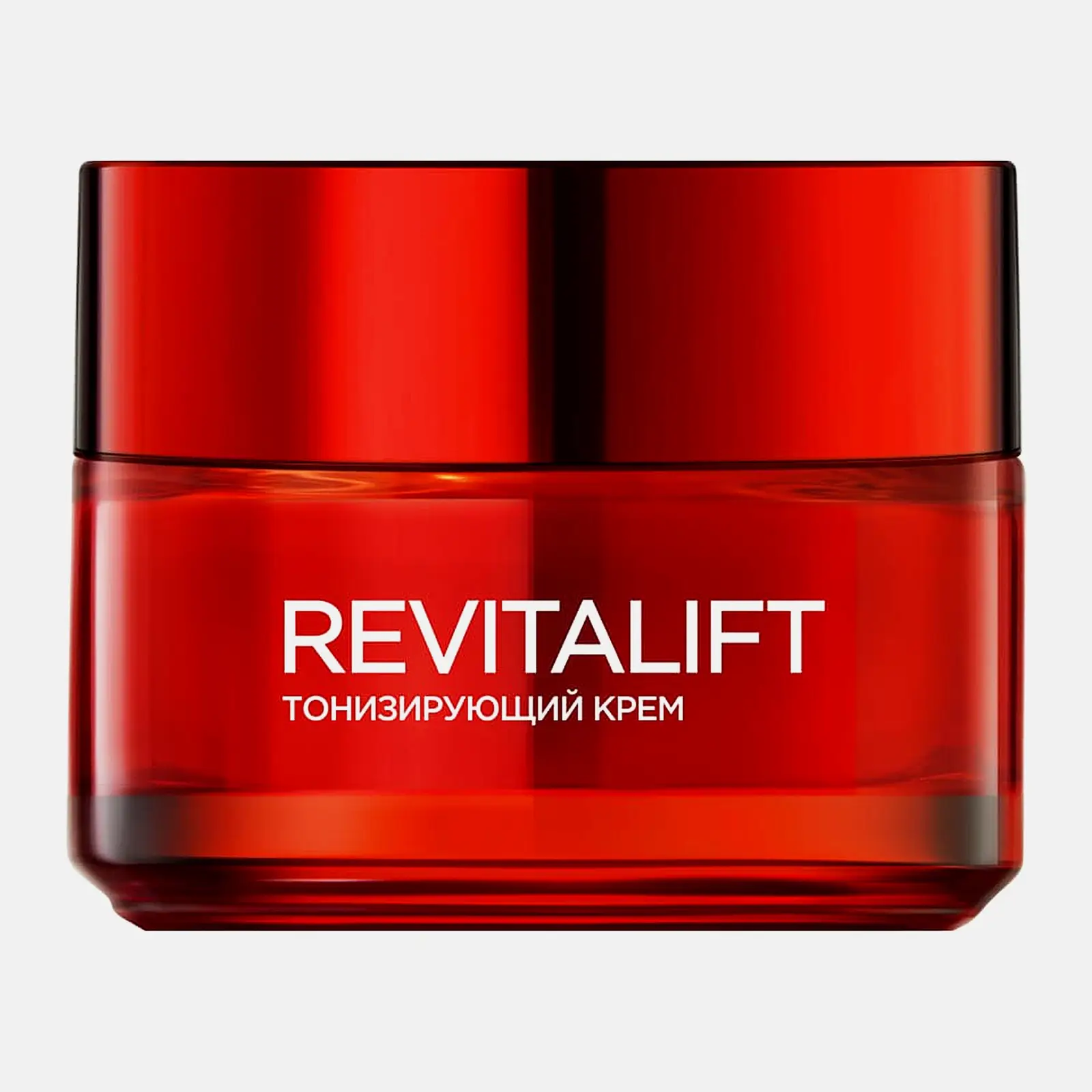Крем для лица L’Oréal Paris Ревиталифт Red Cream 50мл Крем для лица L’Oréal Paris Ревиталифт Red Cream 50мл