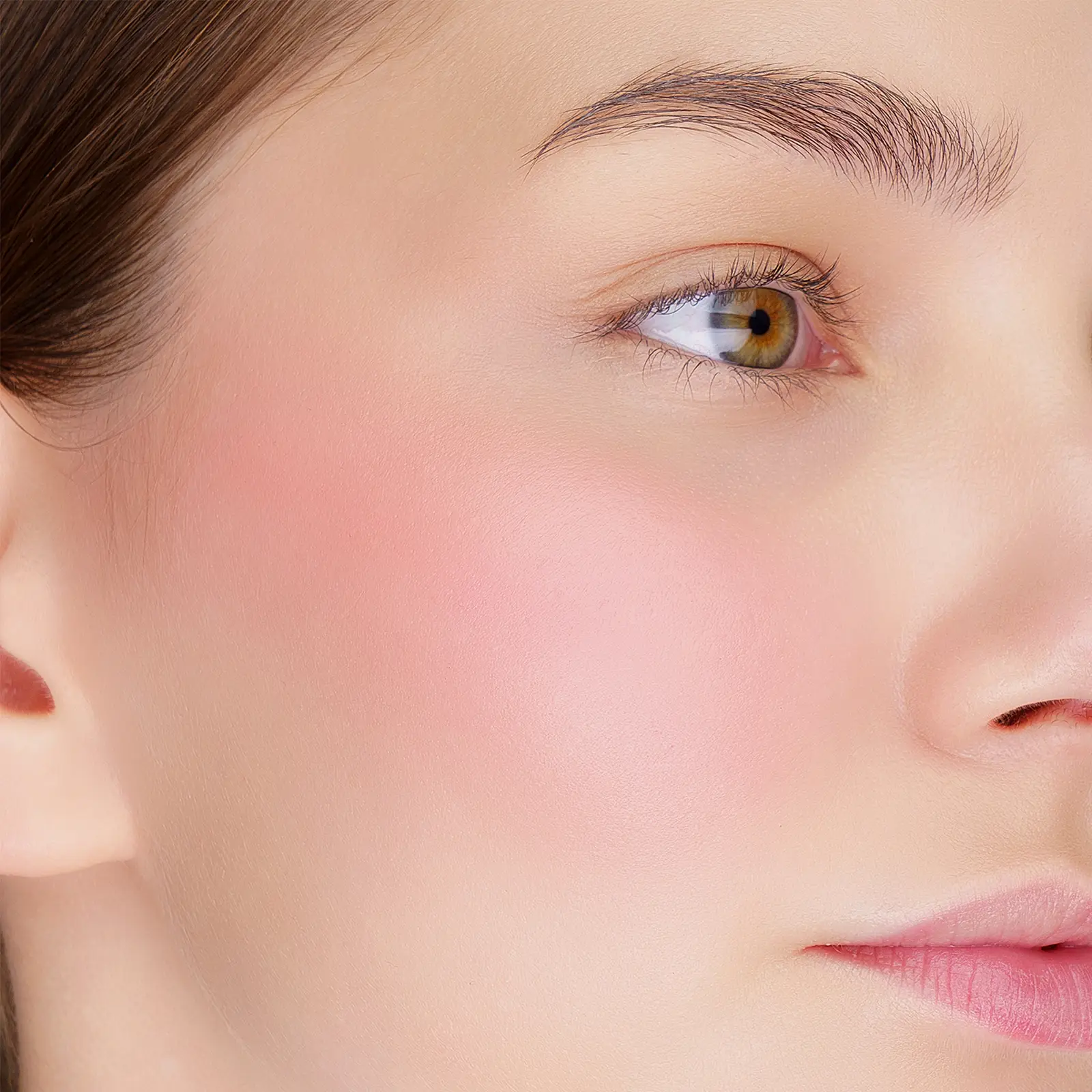 Жидкие румяна для лица Liquid Blush тон 01 Stellary