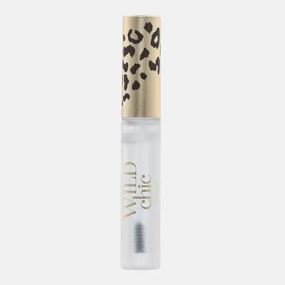 Прозрачный гель для бровей Stellary Wild Chic тон 01