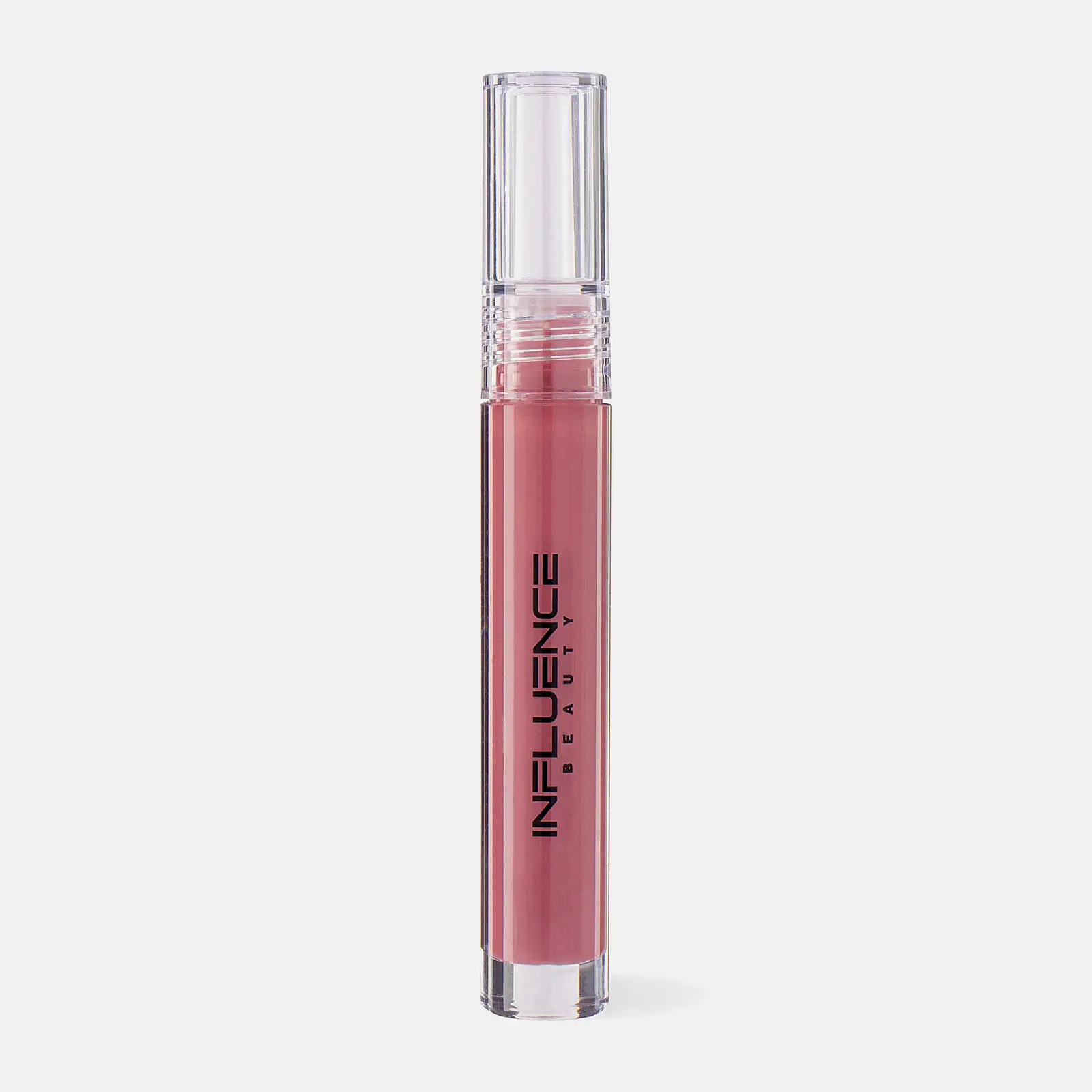 Блеск для губ Influence Beauty Plexiglass тон 12 