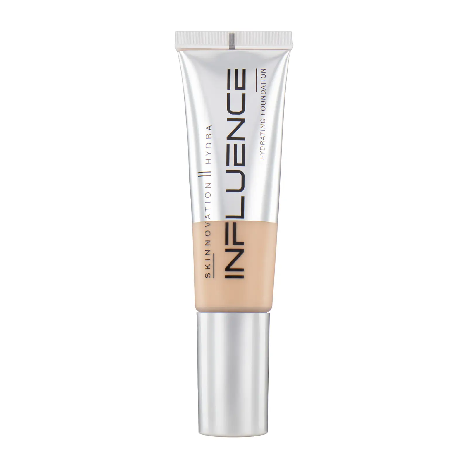 Основа тональная Influence Beauty Skinnovation II Hydra увлажняющая тон 01 