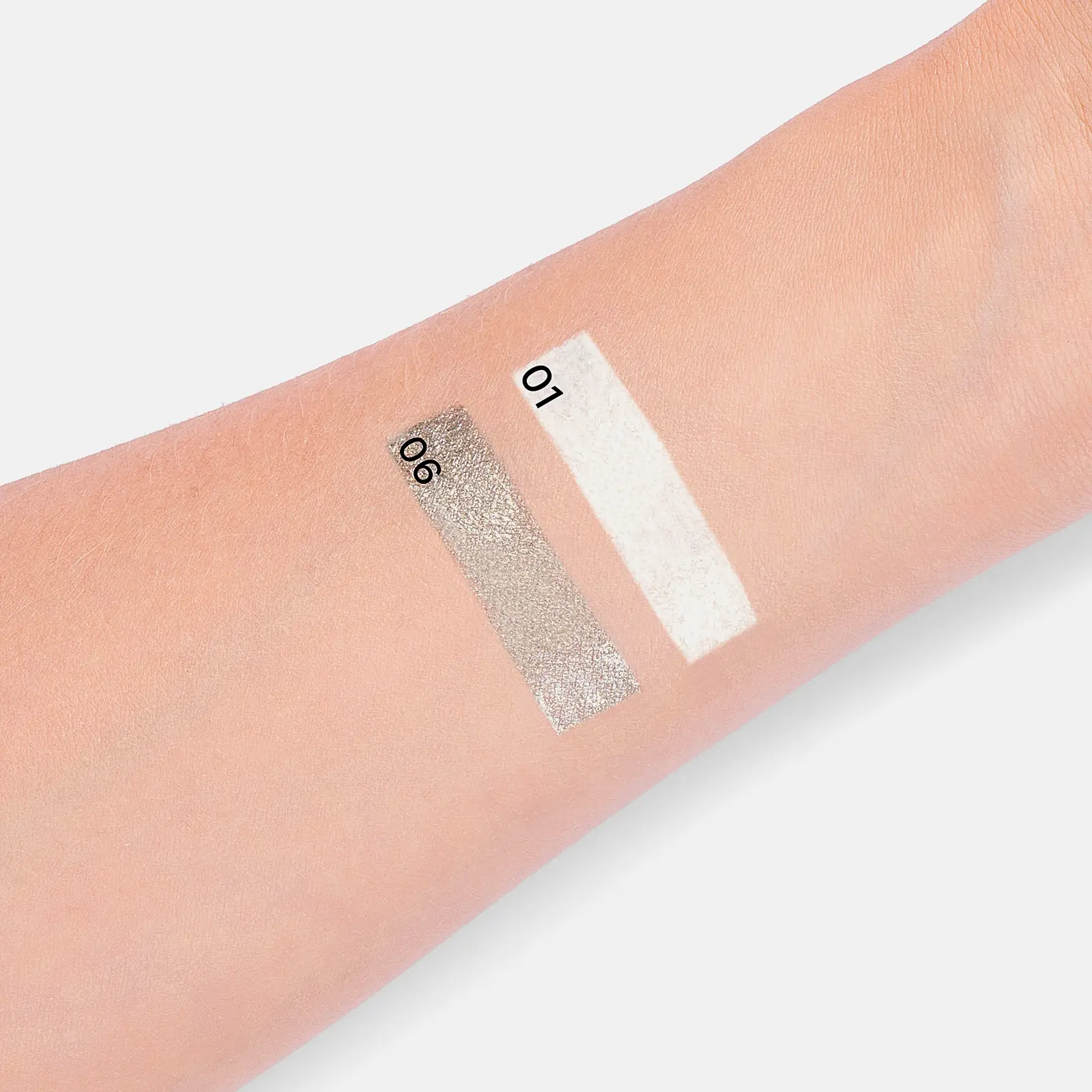 Тени жидкие Influence Beauty Interstellar тон 06