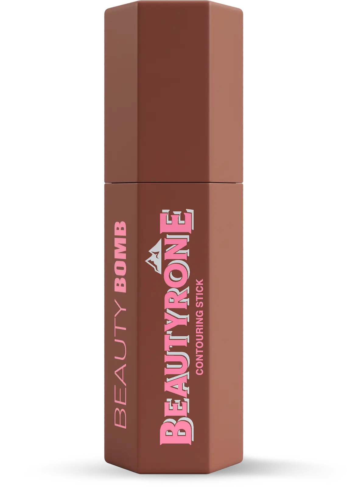 Контуринг Beauty Bomb Beautyrone 02