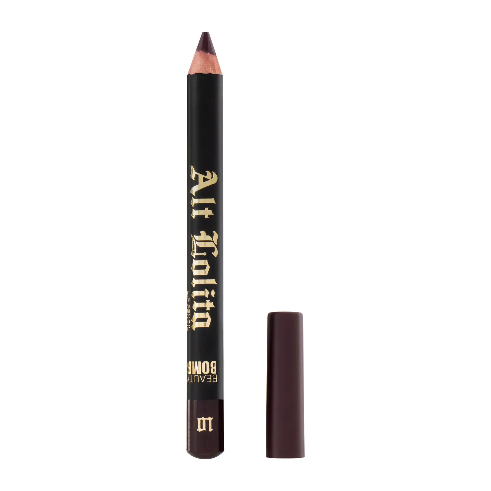 Карандаш для губ Beauty Bomb Alt Lolita тон 10