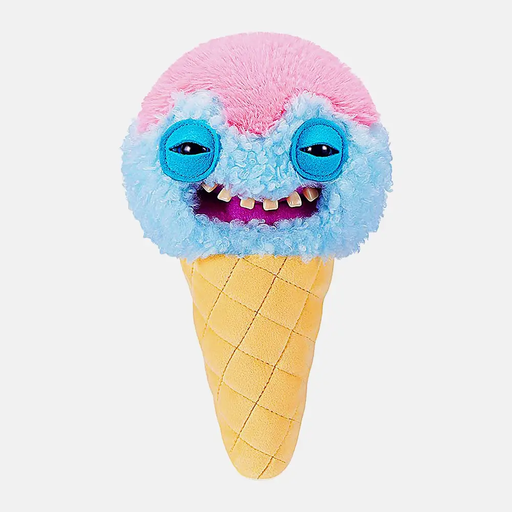 Мягкая игрушка Фуди Fuggler Zuru 23см в ассортименте