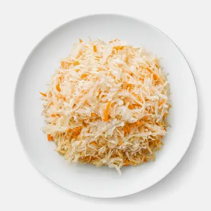 Капуста квашеная 900г