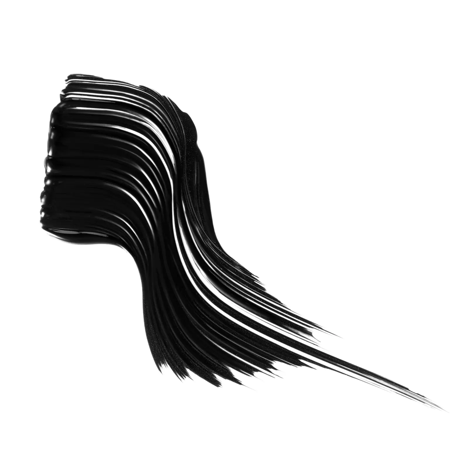 Тушь для ресниц Influence Beauty Lash Singularity тон 01