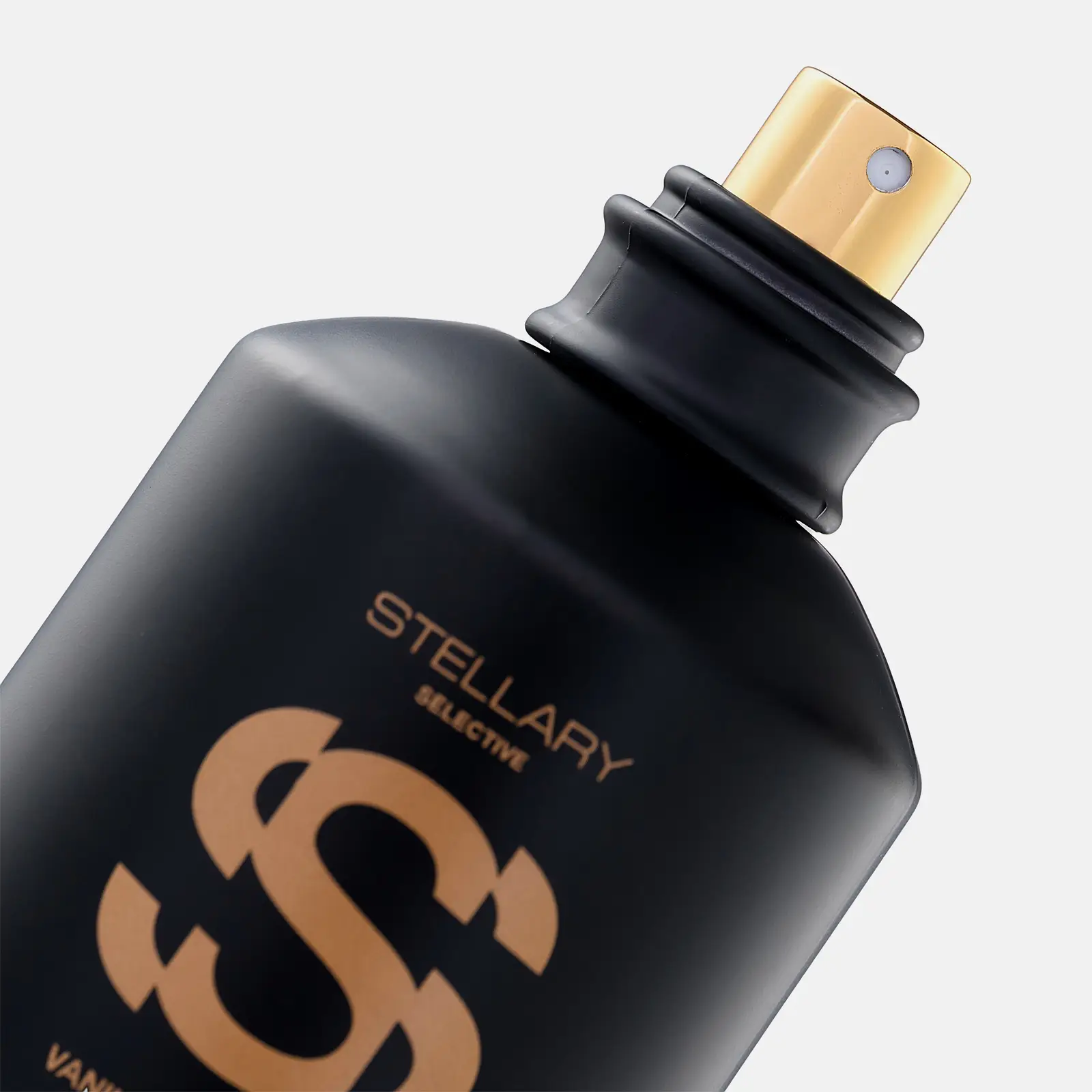 Парфюмерная вода Vanille&Tobacco Stellary женская