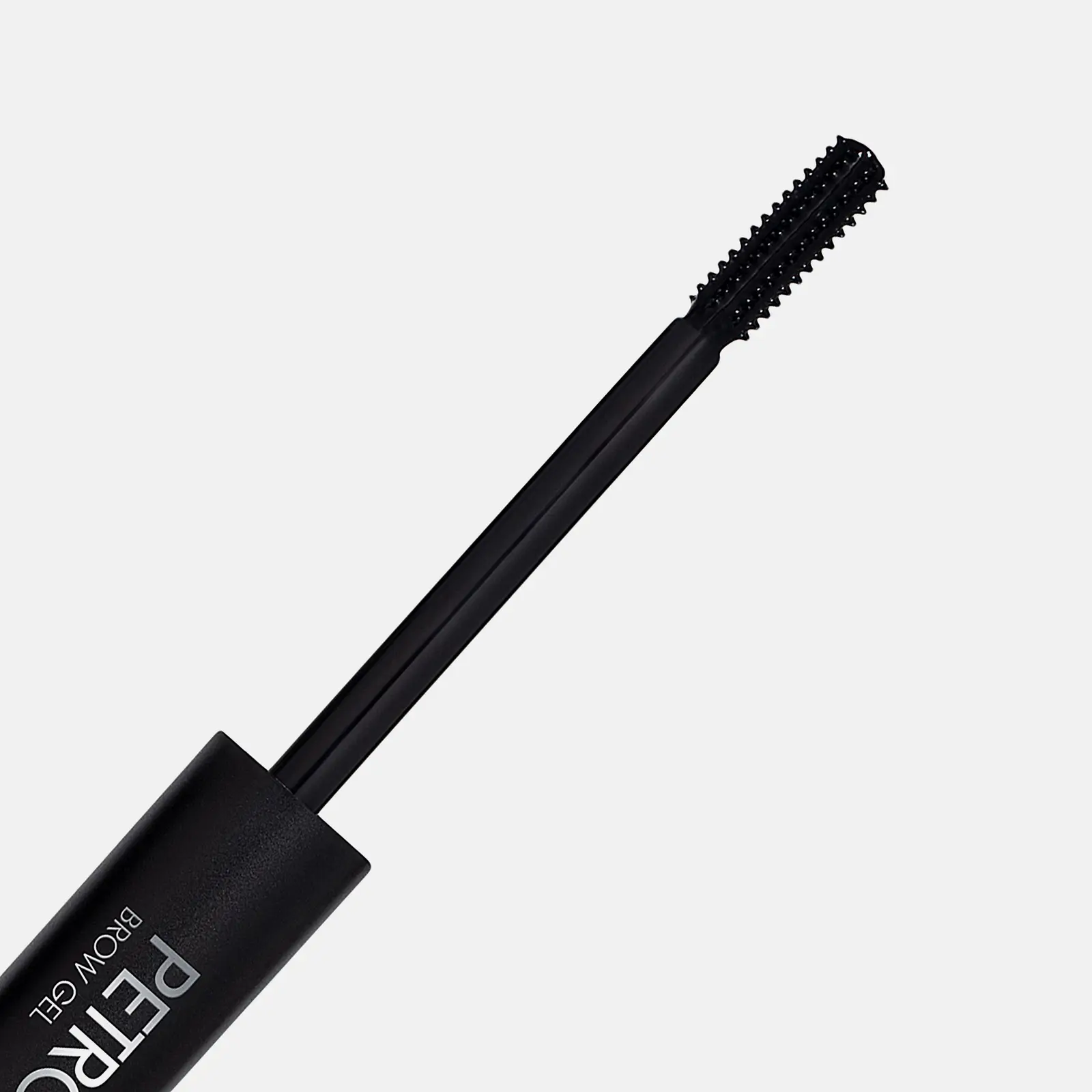 Гель для бровей тон 01 Influence Beauty Petroleum