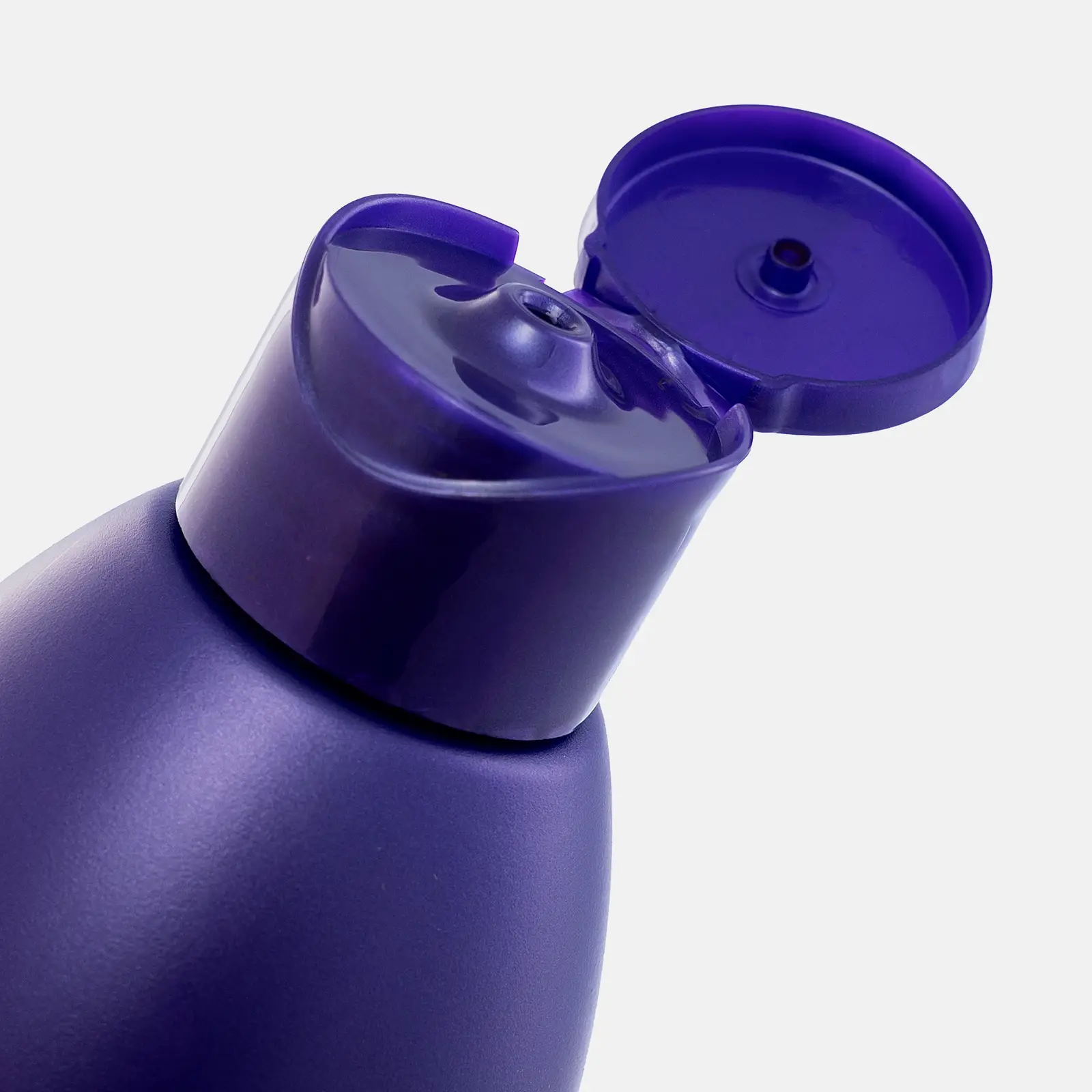 Шампунь для волос Concept Anti Yellow Effect серебристый для светлых оттенков 300мл