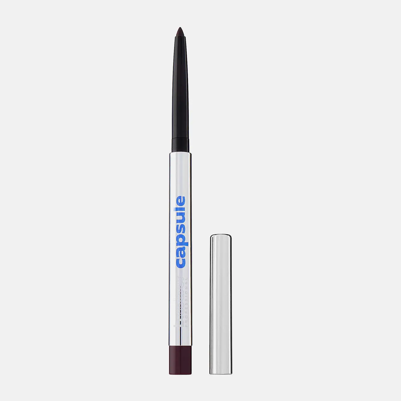 Карандаш для глаз каял тон 07 Naughty Plum 7Days B.Colour Pro Capsule