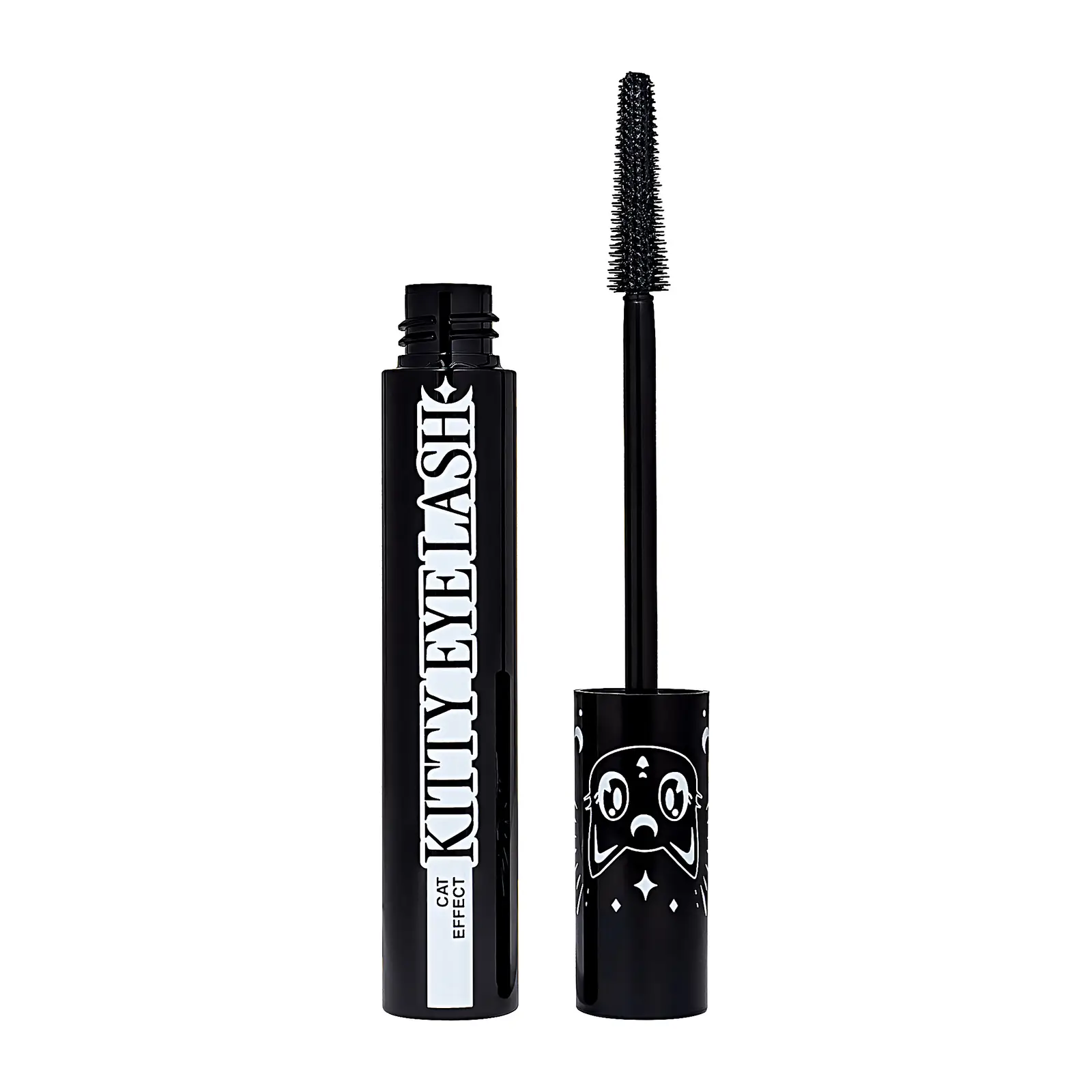 Тушь для ресниц Beauty Bomb Kitty Eye Lash