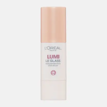 Хайлайтер-стик для лица с эффектом влажного сияния тон 610 L’Oréal Paris Lumi Le Glass