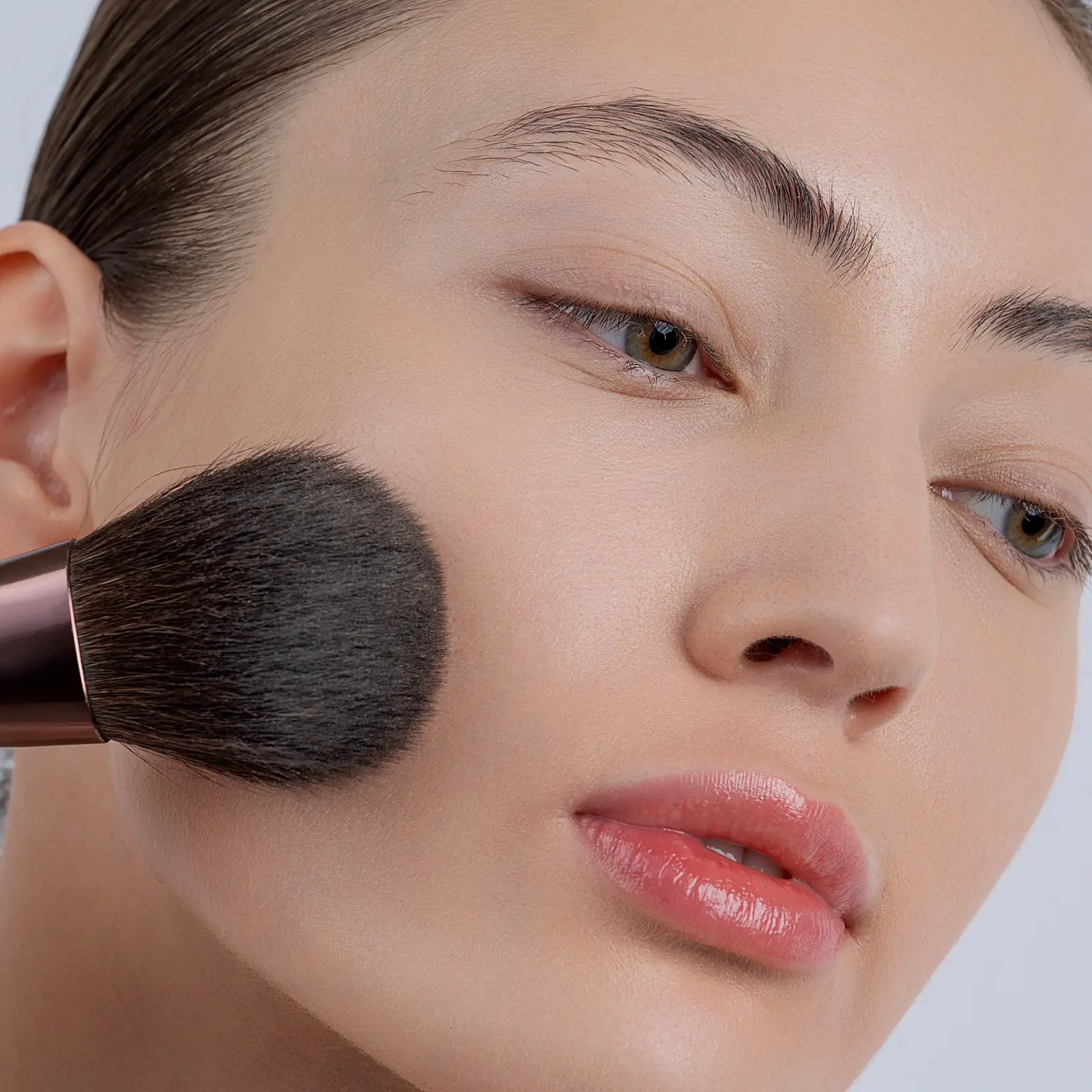 Пудра для лица Physicians Formula Butter BelieveIt тон Кремовый натуральный - фото 7 Пудра для лица Physicians Formula Butter BelieveIt тон Кремовый натуральный - фото 7