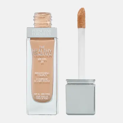 Тональная основа для лица Physicians Formula The Healthy средний нейтральный