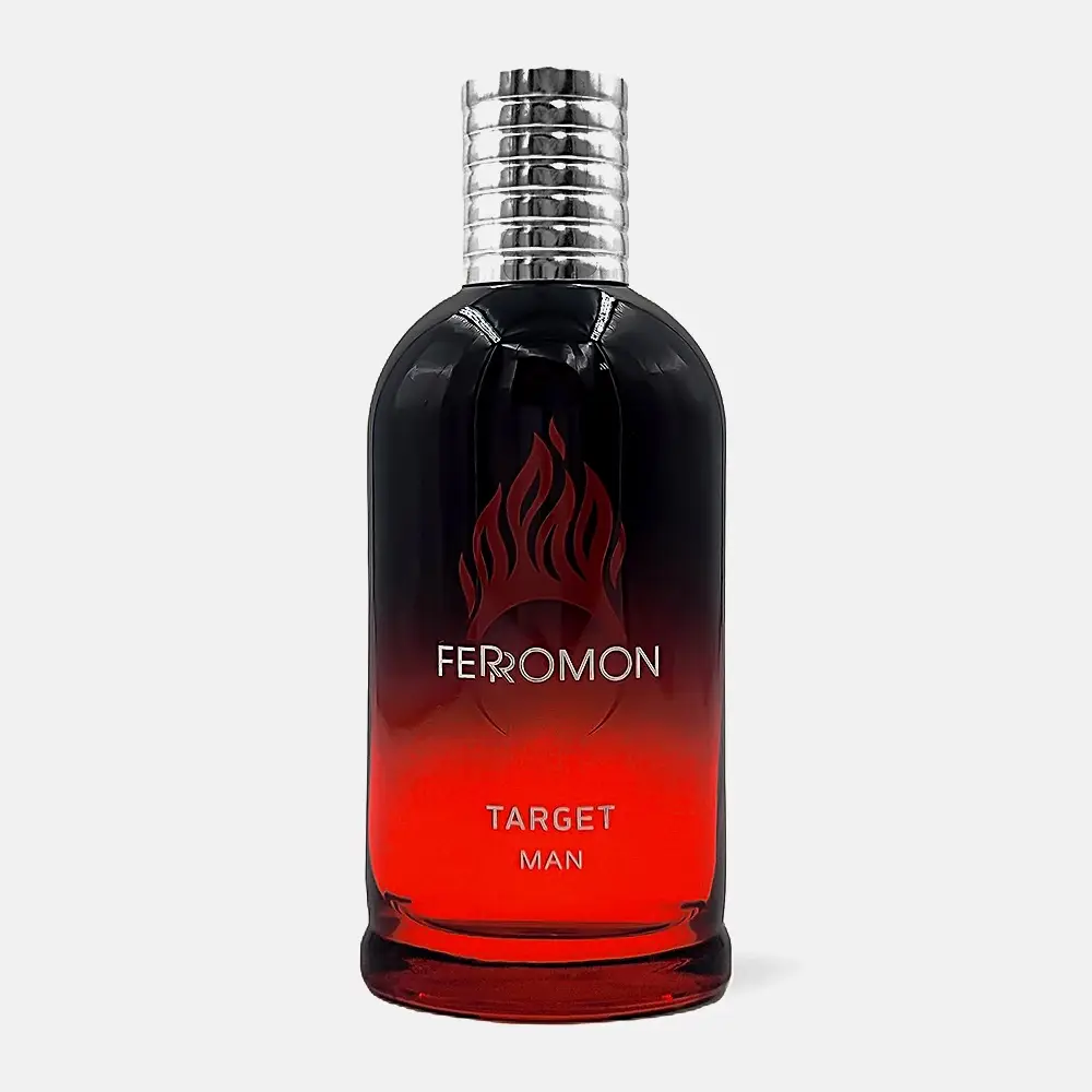 Туалетная вода Target Ferromon мужская 100мл