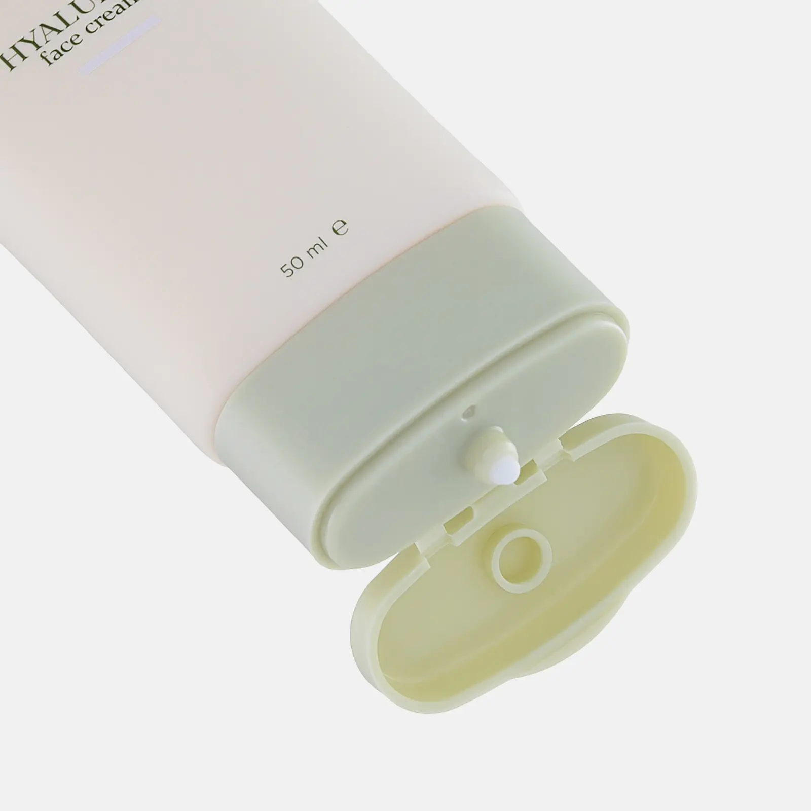 Крем для лица MiXiT Your Skin Normal to Dry Milkshake Moisturizing Cream 50мл - фото 3