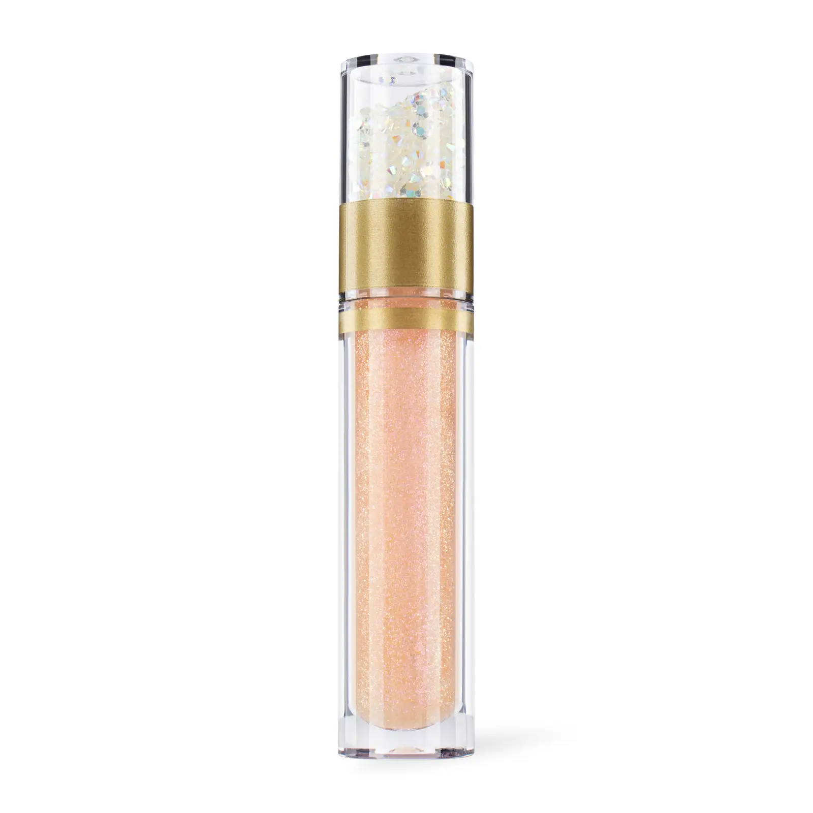 Блеск для губ Beauty Bomb Juicy тон 06