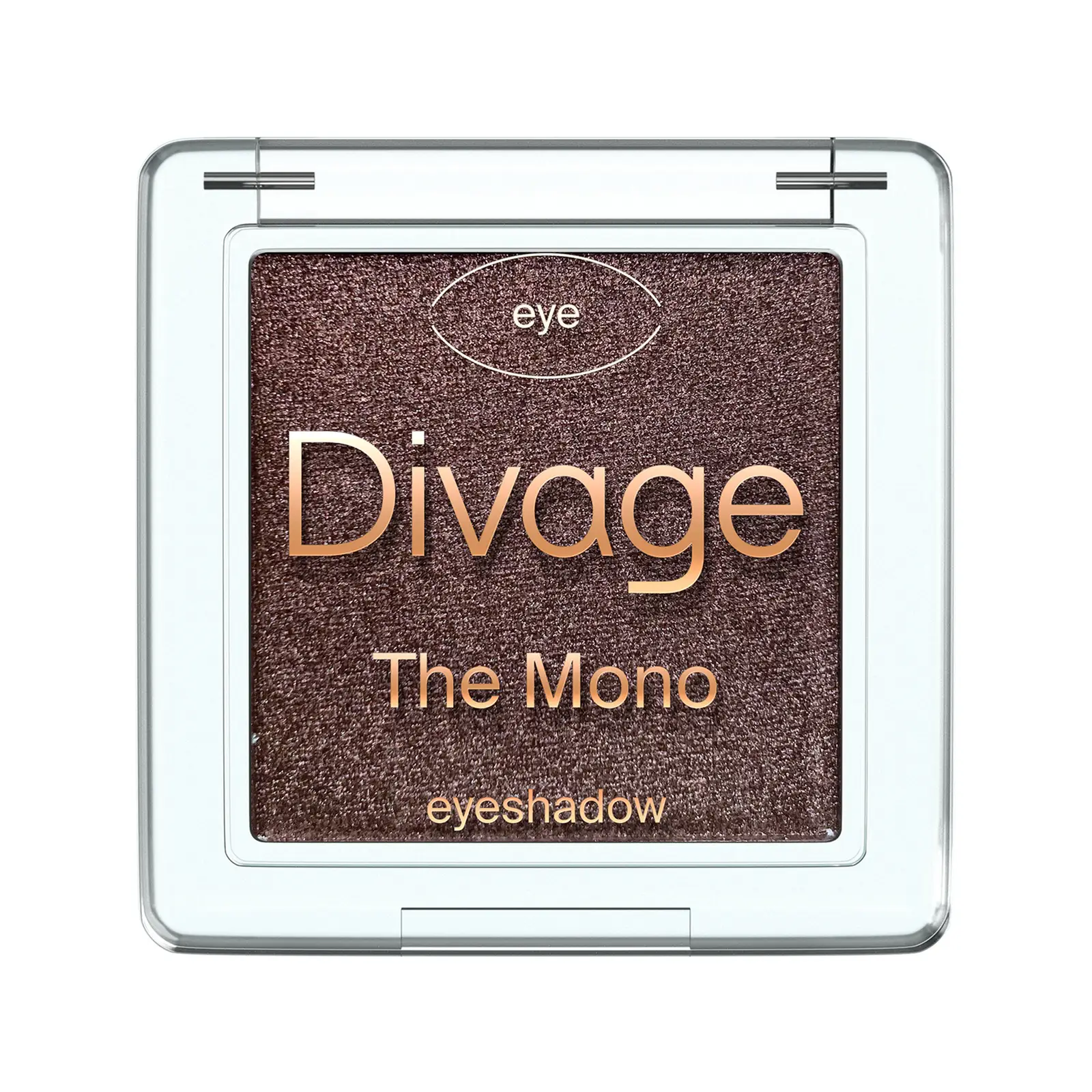 Тени для век Divage The Mono тон 05