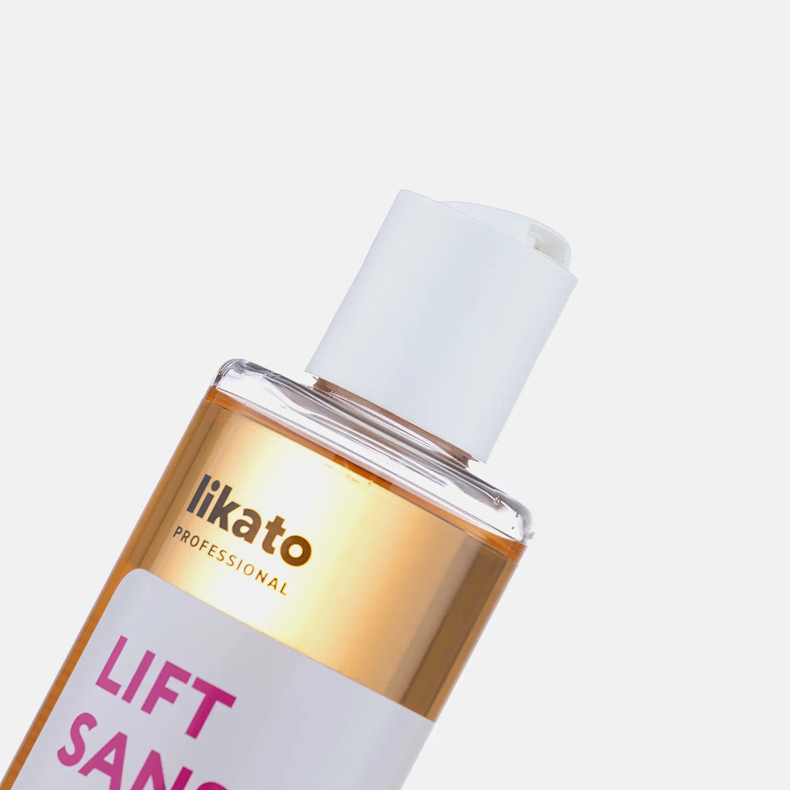 Лифтинг-гель для душа Likato Lift Sansey 250мл