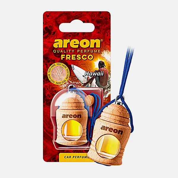Ароматизатор Areon Fresco