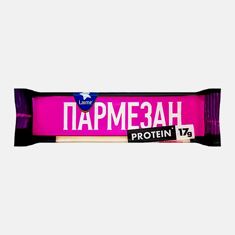 Изображение товара Пармезан протеиновый Laime выдержанный 50 г