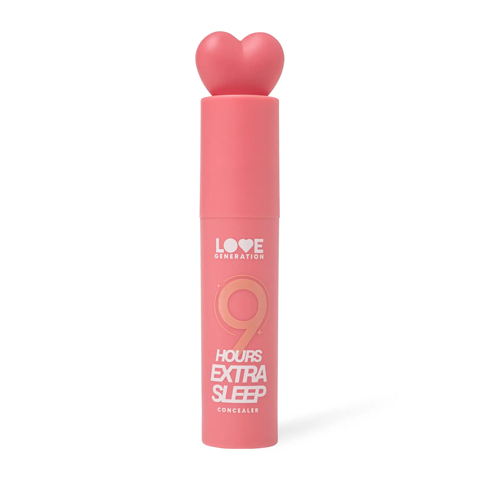 Консилер для лица Love Generation 9 Hours Extra Sleep тон 03
