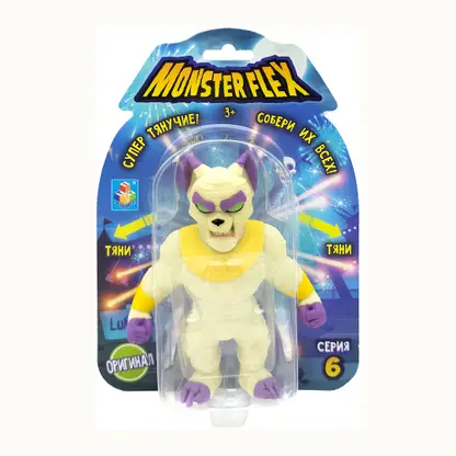 Изображение товара Игрушка Monster Flex а в ассортименте