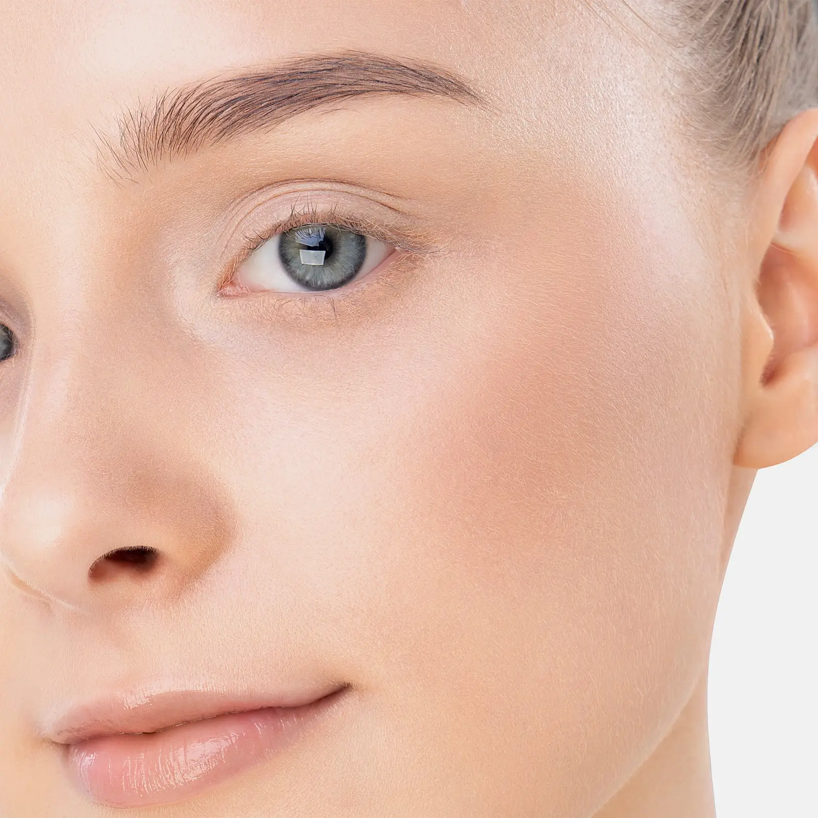 Скульптор для лица Relief Touch тон 1 Belor Design