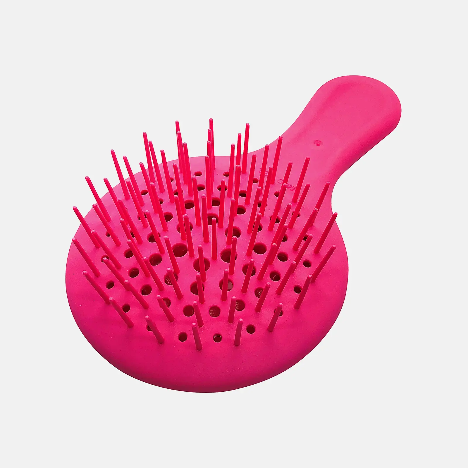 Расческа для волос Janeke Mini Superbrush в ассортименте