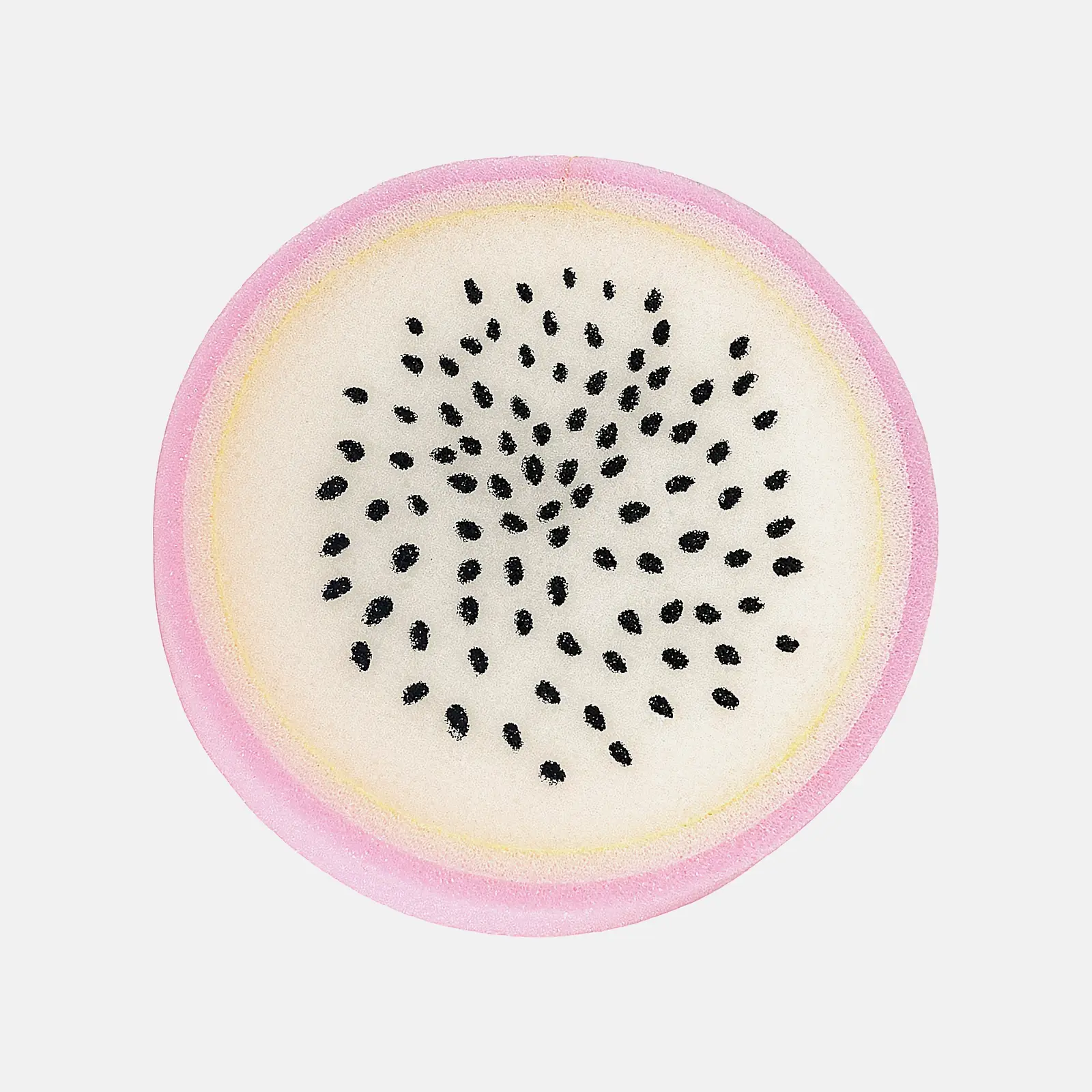 Губка для тела La Fresh Фрукты в ассортименте