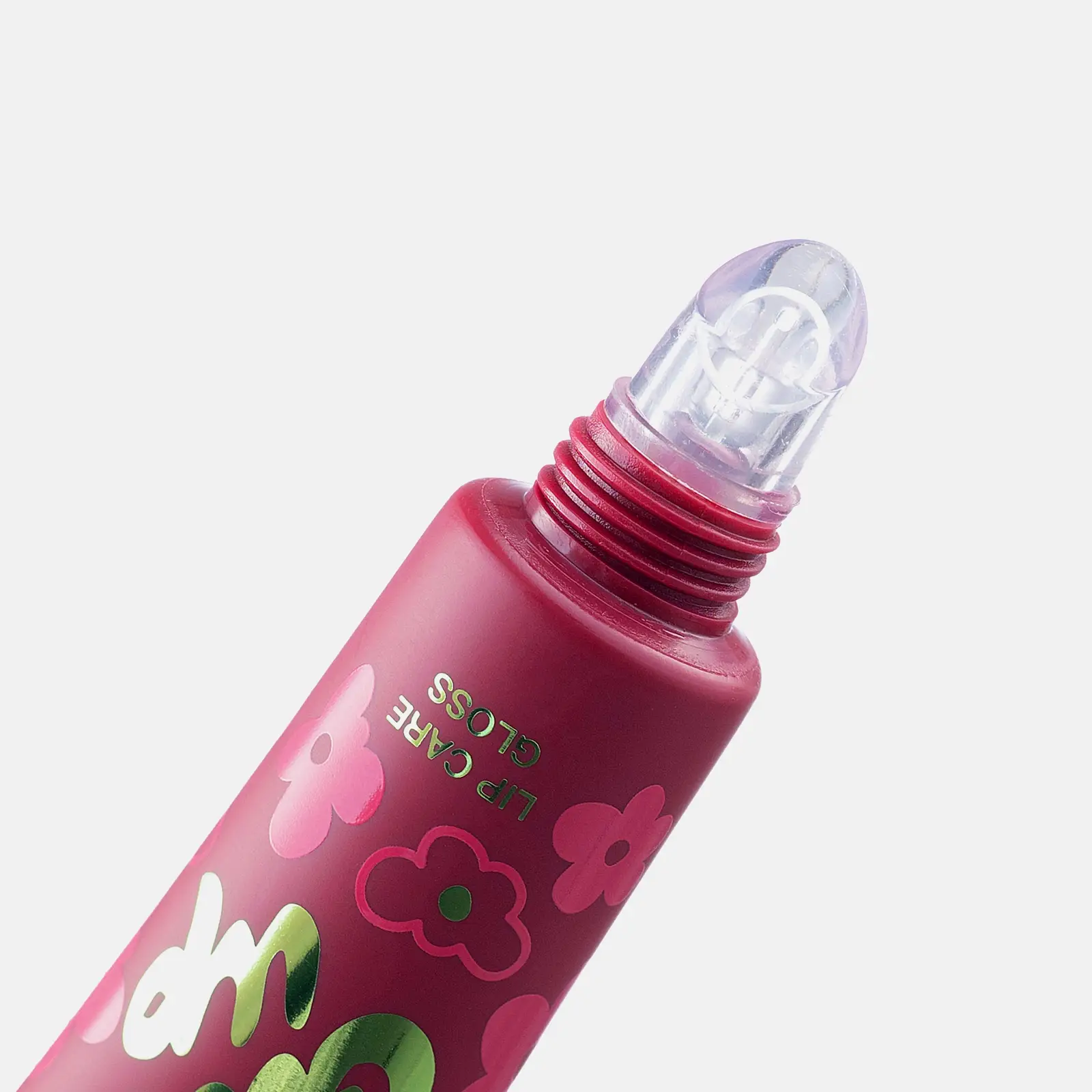 Блеск-уход для губ Glow Up тон 03 Beauty Bomb - фото 4
