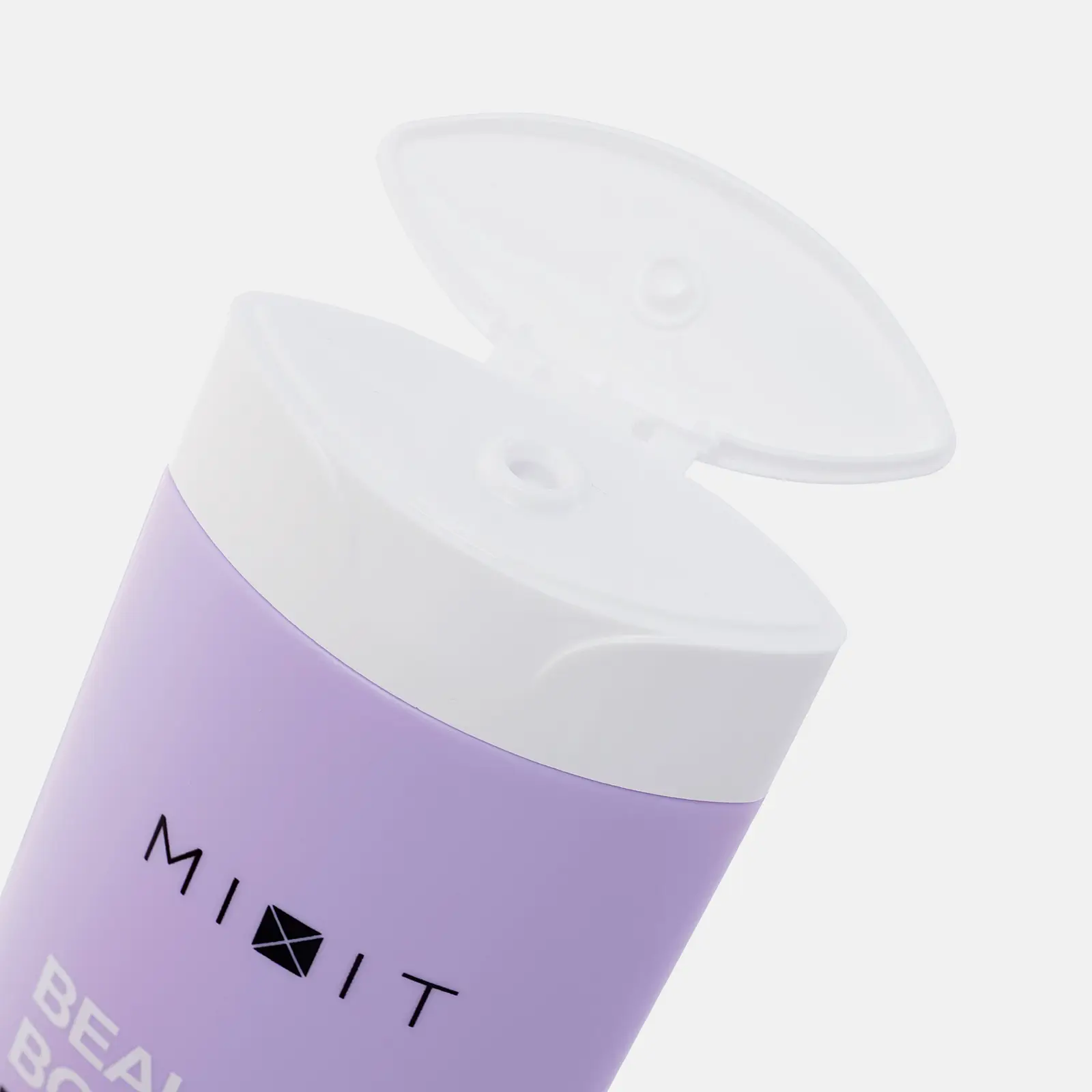 Бальзам-ополаскиватель для волос Mixit Peptide Complex Укрепляющий 400мл