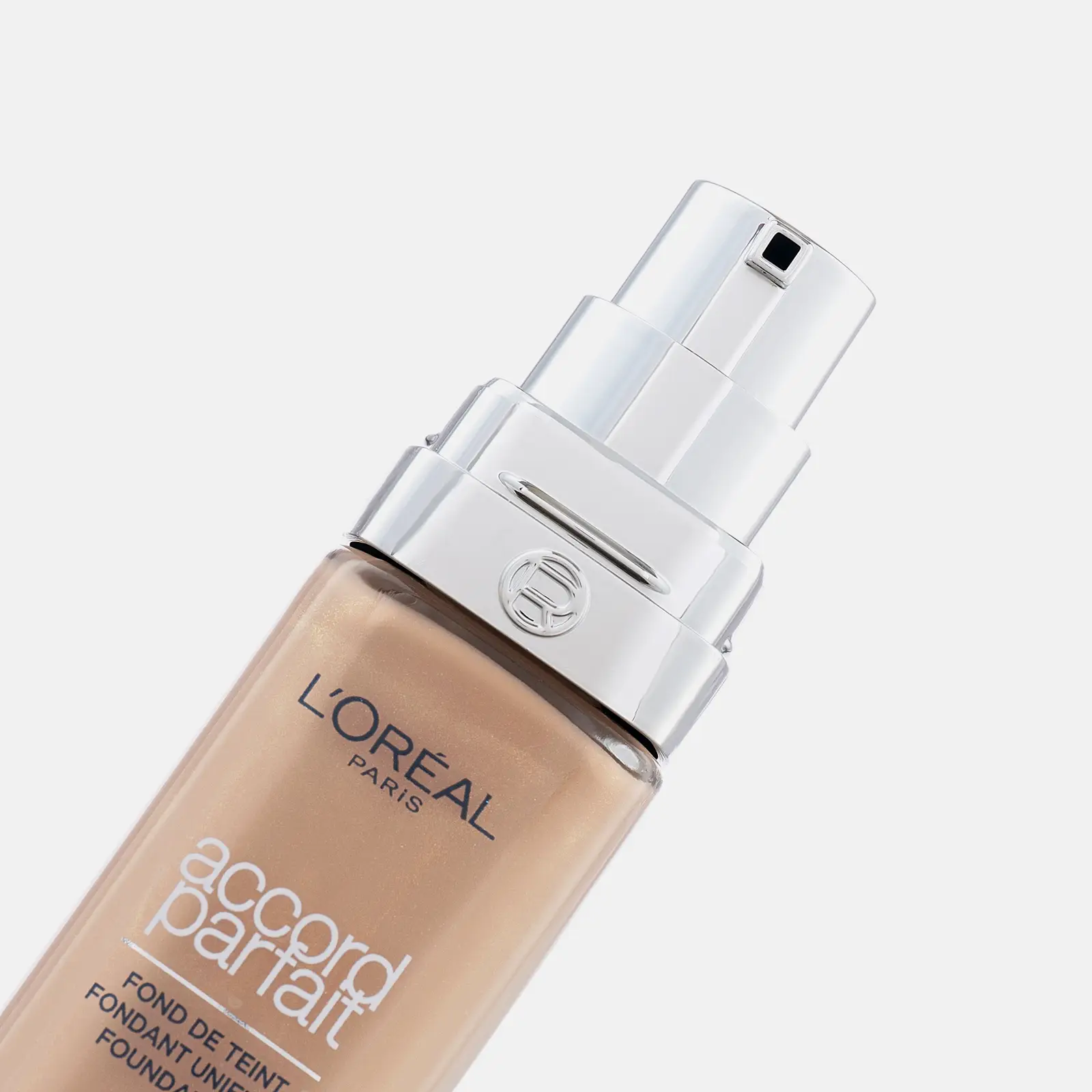 Тональный крем для лица тон 4N L’Oréal Paris Accord Parfait - фото 3